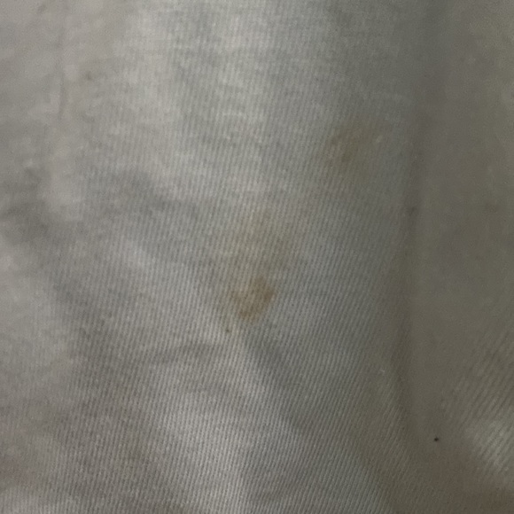 Nike light blue women’s long sleeve top 100% cotton size large - Picture 6 of 6